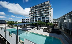 Central Islington Apartments