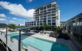 Central Islington Apartments